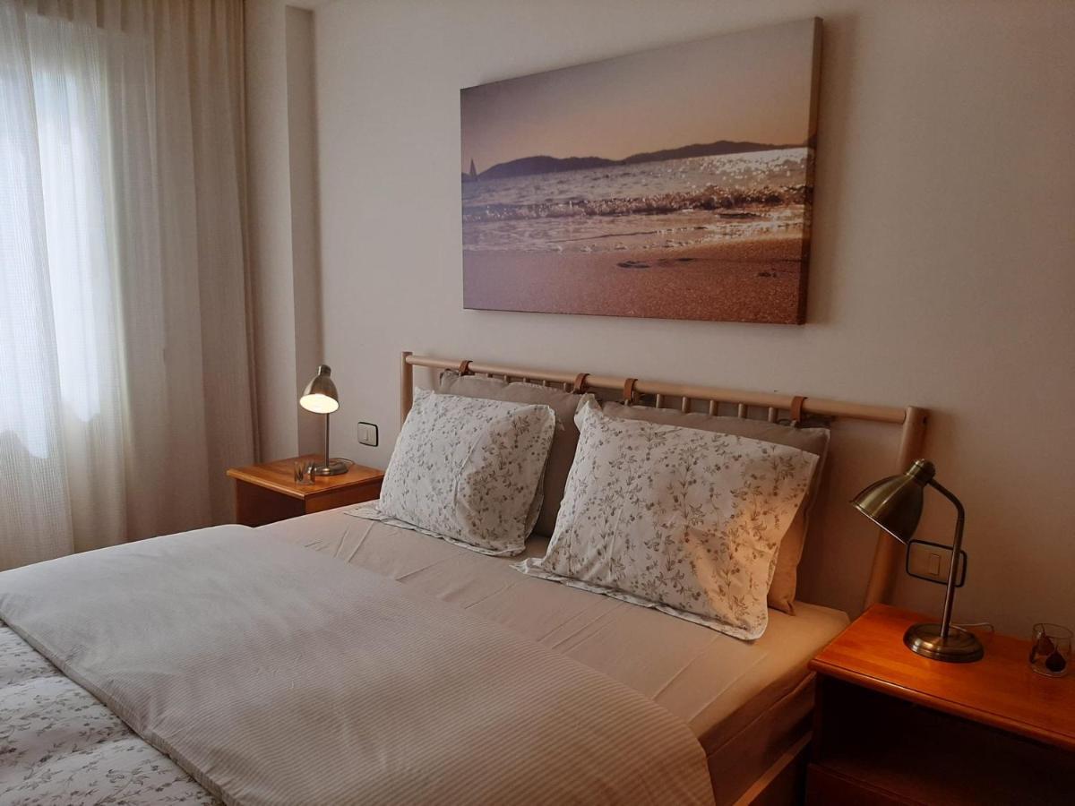 Coast 150 Puerto Διαμέρισμα Πουέρτο Ντε Λα Κρουζ Εξωτερικό φωτογραφία